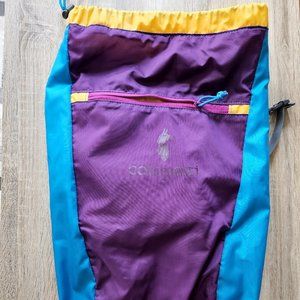 Cotopaxi Luzon 18L backpack